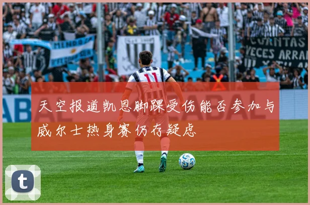 天空报道凯恩脚踝受伤能否参加与威尔士热身赛仍存疑虑