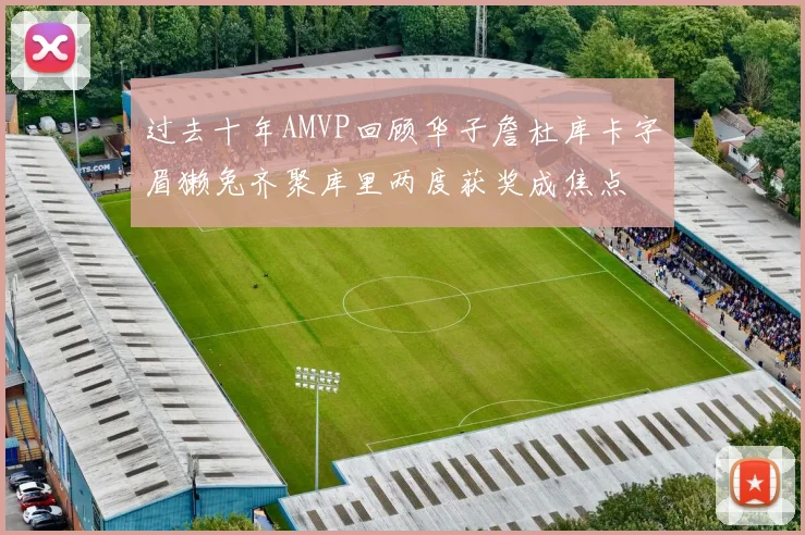 过去十年AMVP回顾华子詹杜库卡字眉獭兔齐聚库里两度获奖成焦点